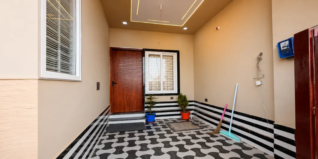 Sarthi home jaipur, Villa at hatoj, kalwar road jaipur